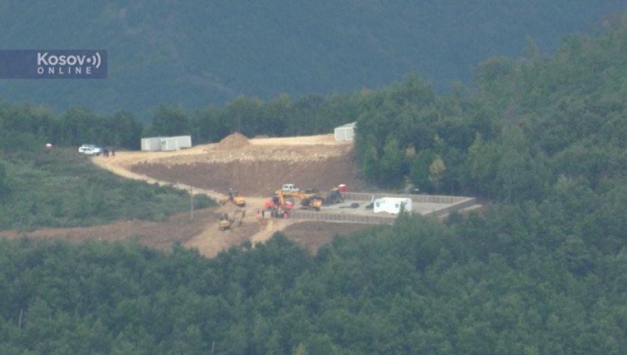 Kosovske vlasti nastavljaju sa uzurpacijom privatnog i opštinskog vlasništva: Na zemlji koja pripada Srbima hoće da grade tri baze