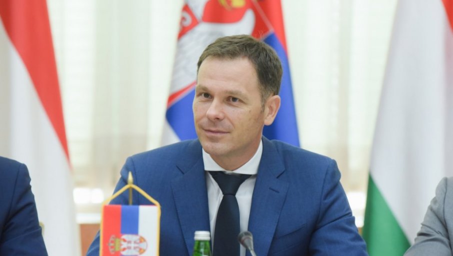 Mali predsjedavao trilateralnim sastankom na temu efikasnog upravljanja procesima migracija: Učestvovale delegacije Srbije, Austrije i Mađarske