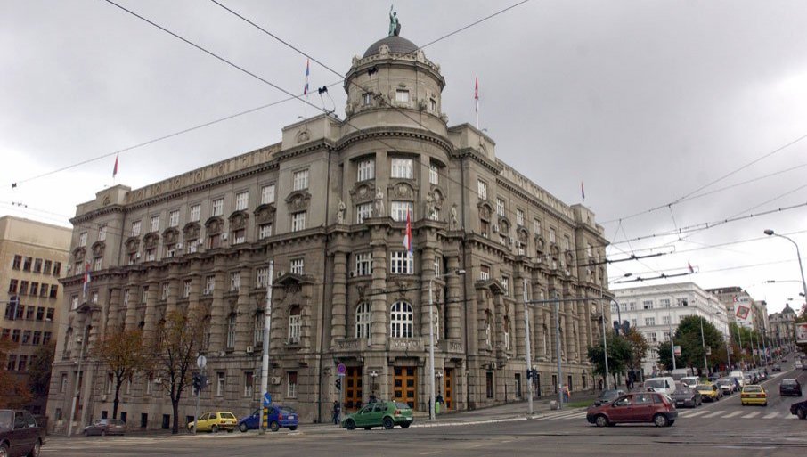 Danas u 13 časova: Prva sjednica Vlade Srbije u novom mandatu