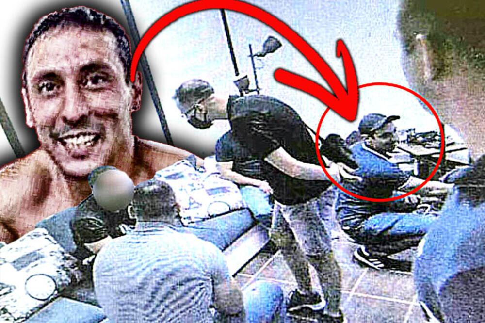 Srđan Lalić izdao Belivuka i Miljkovića ne bi li dobio manju kaznu iako je učestvovao u brutalnim likvidacijama