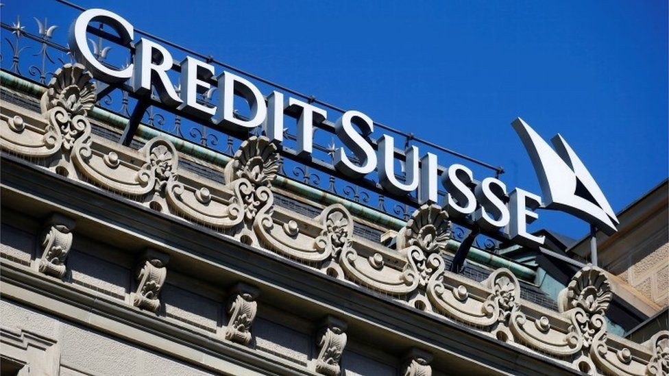 Slučaj „Credit Suisse“: Računi crnogorskih obavještajaca u Švajcarskoj i dalje tajna