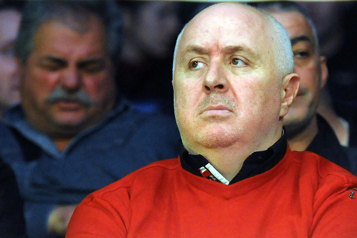Gdje se krije najbogatiji Crnogorac u njenoj istoriji Aco Đukanović: Nekadašnji “džemperaš“ u AB revoluciji, a zatim partner mafijaške Sakra Korona Unite (FOTO)