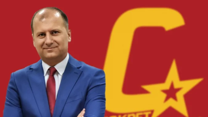 Vladimir Ilić: Dok su Vulin i Pokret socijalista dio vlasti, revizija istorije iz Drugog svetskog rata neće biti moguća