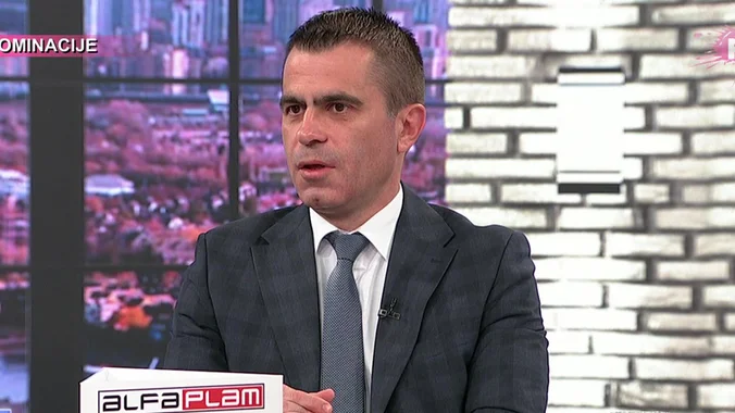 Milićević za Pink: Eskobar je za Beograd i Prištinu imao istu poruku, koju je predstavio na drugačije načine!