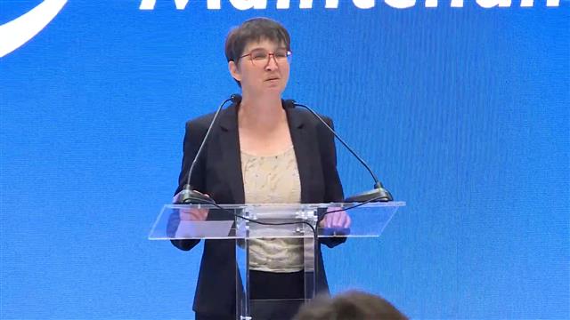 Njemačka ambasadorka: Ekonomska saradnja predstavlja stub odnosa Srbije i Njemačke!