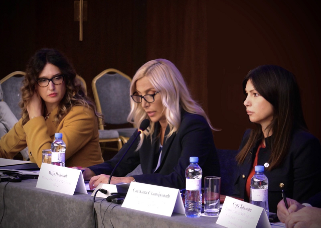 Popović: Svaki ratni zločin mora da bude adekvatno kažnjen, neophodno je da i države u regionu preduzmu iste korake!