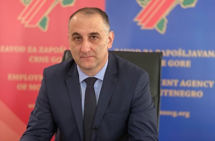 Upravni odbor Zavoda za zapošljavanje smijenio izvršnog direktora Gorana Folića!