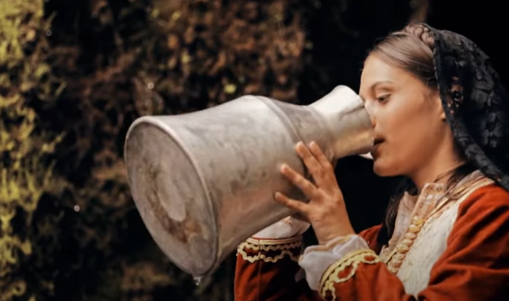 Čegović objavio novi spot za tradicionalnu pjesmu – Kom planina puna brava