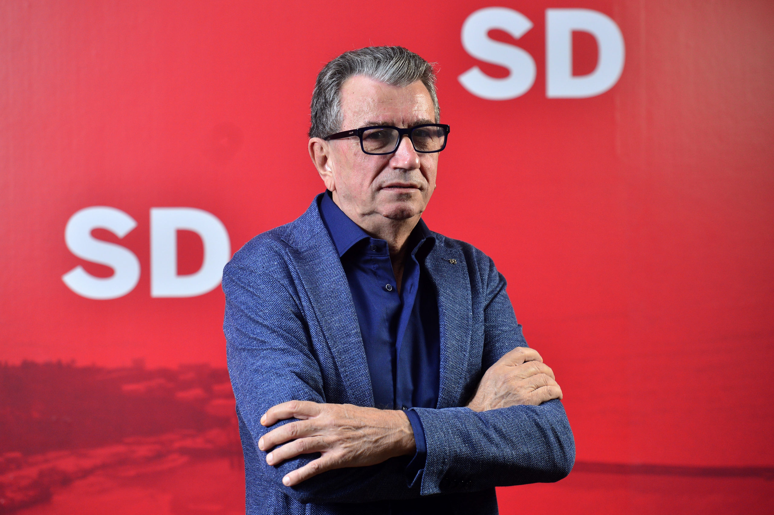 Čović: Do boljeg života kroz razvoj privatnog biznisa
