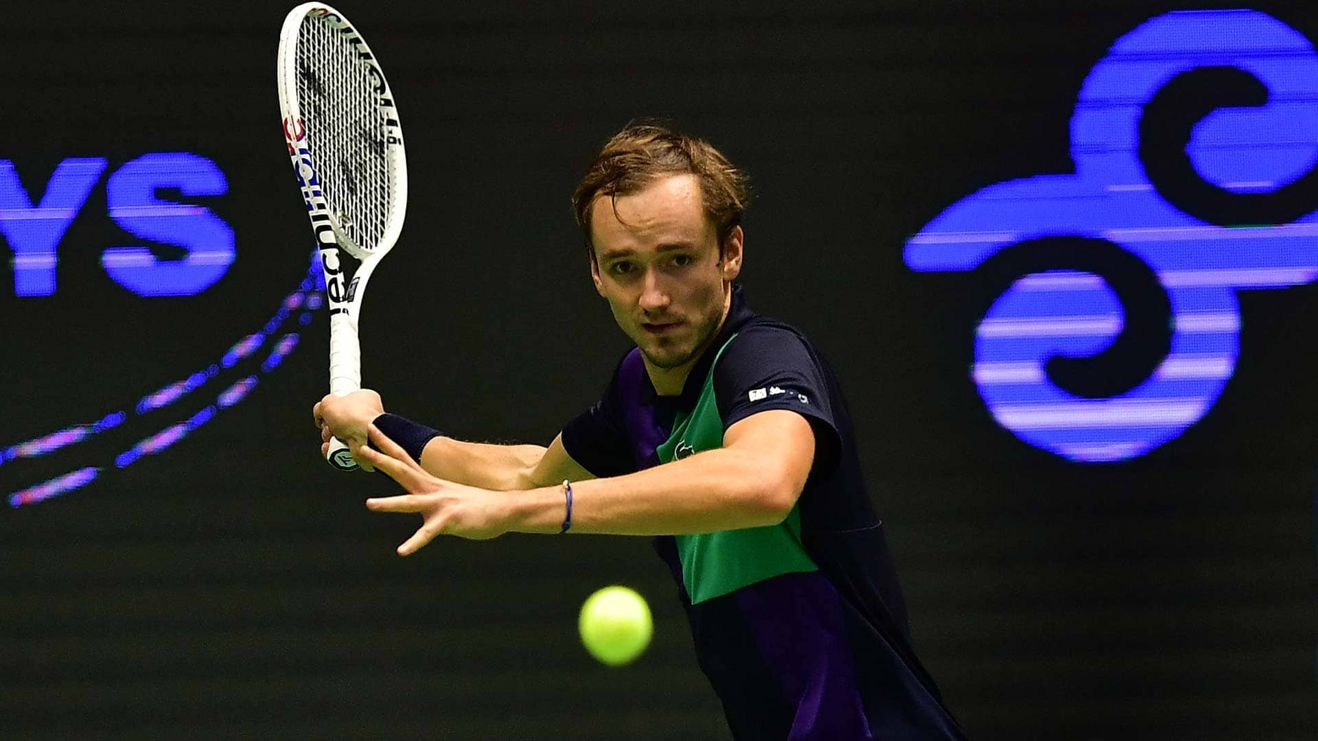 Očekivano: Medvedev rival Đokoviću u polufinalu Astane