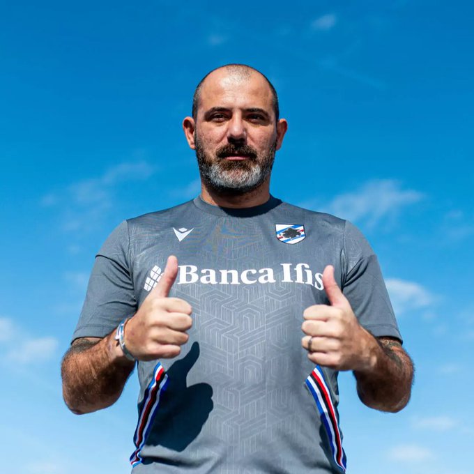 Stanković predstavljen u Sampdoriji