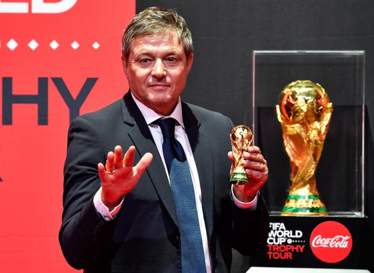 Stojković za sajt FIFA: Odlazimo u Katar da uradimo nešto na šta ćemo biti ponosni