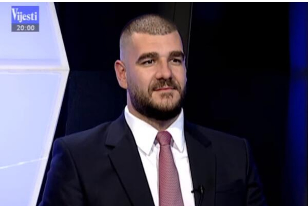 Milošević iznio teške optužbe: Iza šverca cigareta stoji dio ANB-a; U sve su uključeni Savo Kentera i Drago Spičanović!