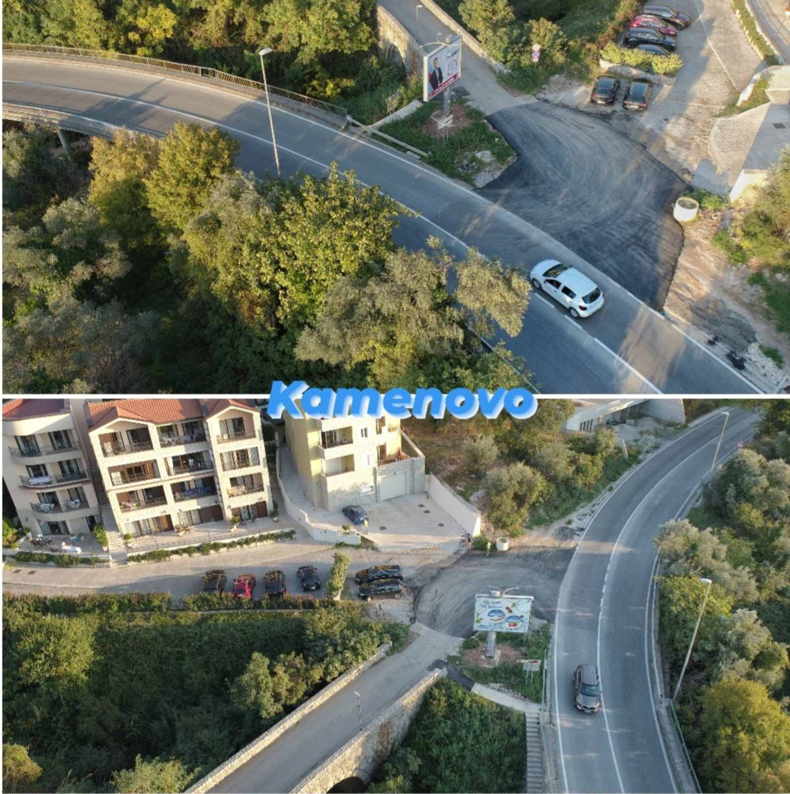 Putna infrastruktura je preduslov za kvaliteniji život svih nas