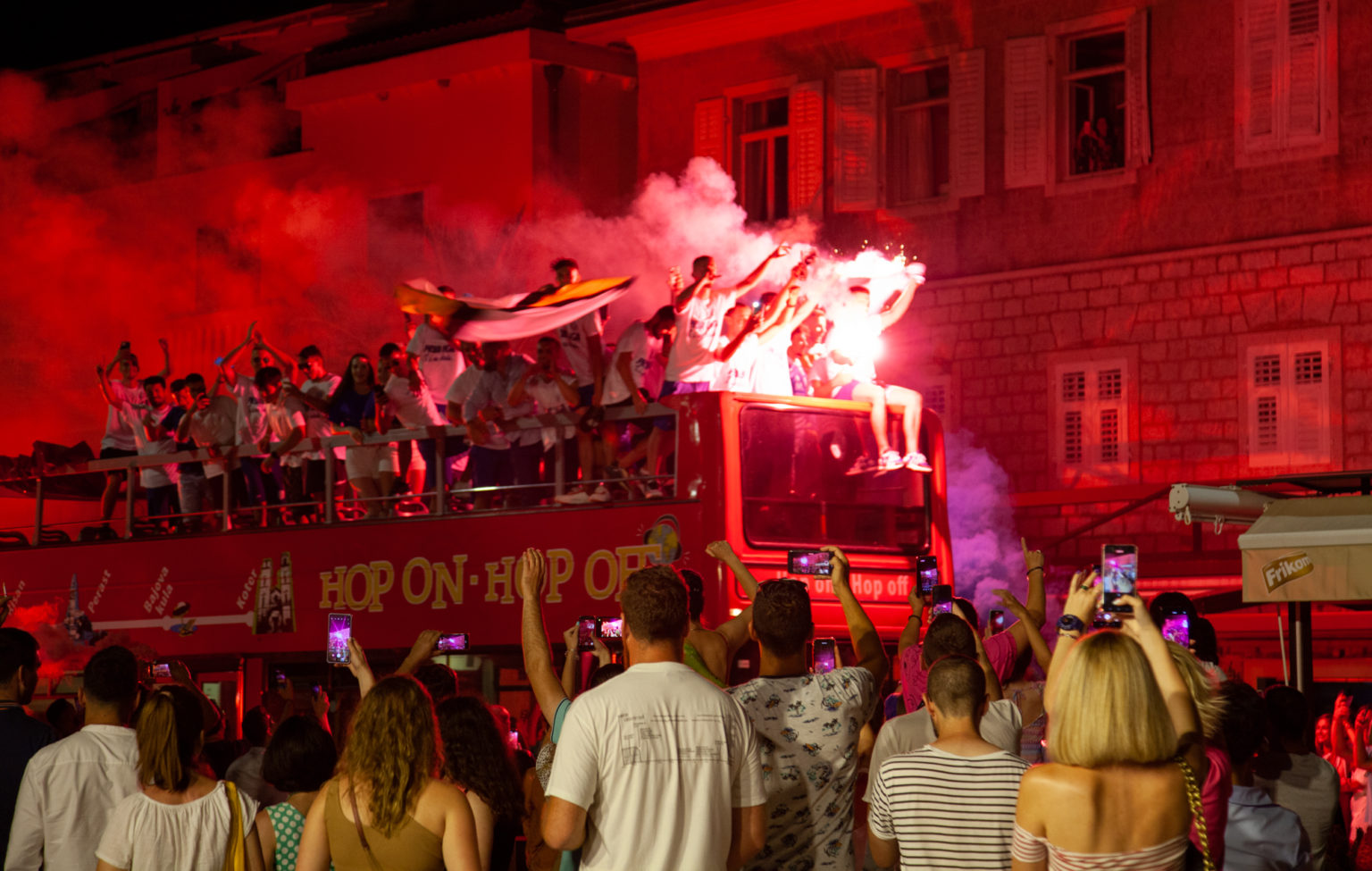 Kako je Kandić uzdizao Arsenal