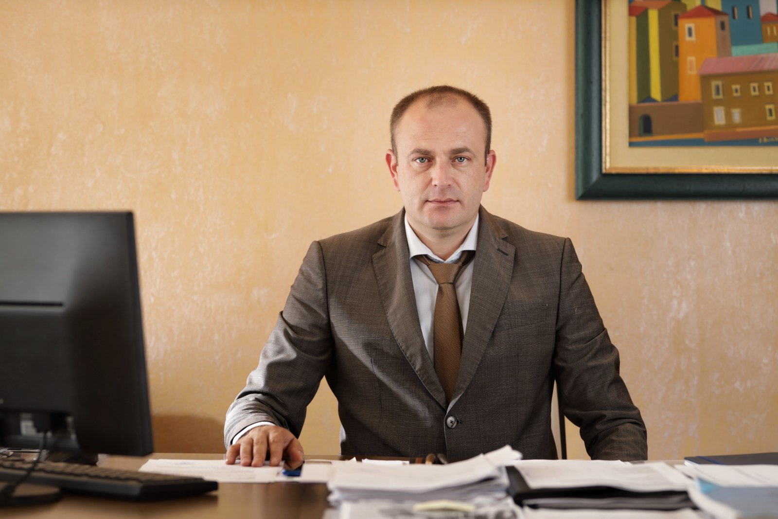 Popović: Novi putevi za ljepšu budućnost svih nas