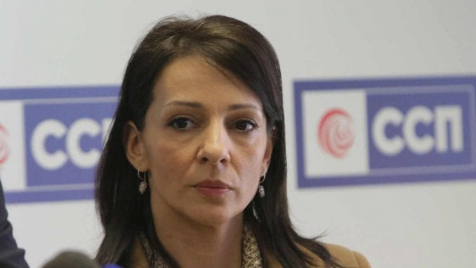Tepić traži da se pitanje sankcija Rusiji što prije stavi na dnevni red Skupštine Srbije!