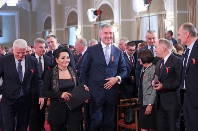 Odluka Ustavnog suda: Vesni Medenici produžen pritvor