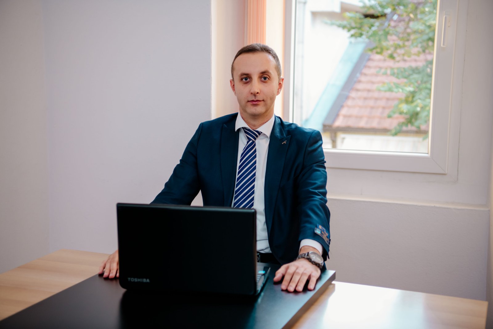 Popović (URA): Nakon pobjede 23. oktobra, izgradićemo sportsko-rekreativni, avanturistički park Landža