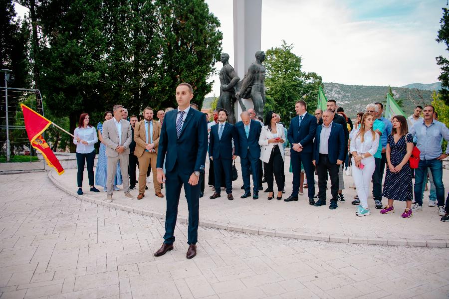 Danilovgradska URA: Svaki obrazovani pojedinac predstavlja značajan resurs grada