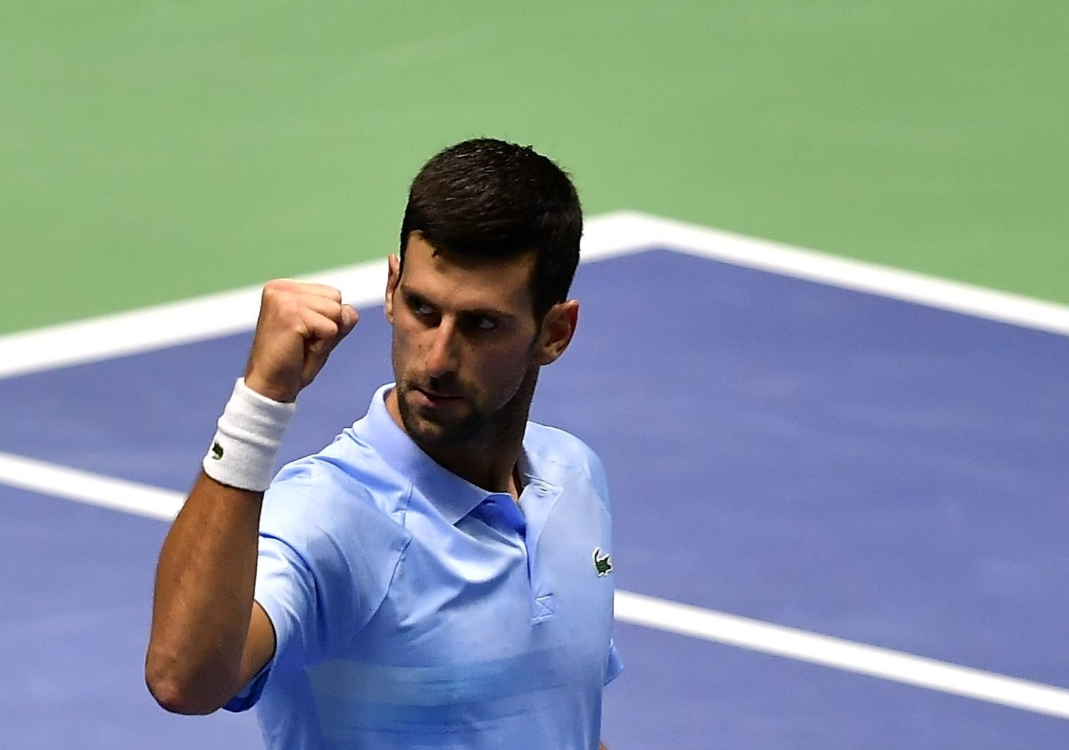 ATP lista: Tri promjene u top 10, Novak i dalje sedmi