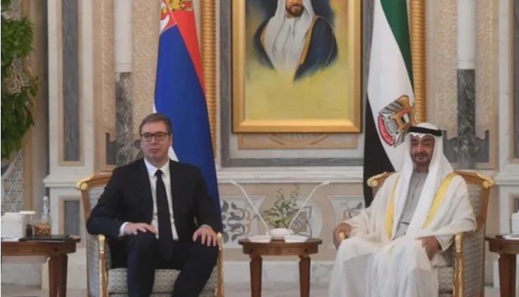 U Srbiju stiže nafta iz tri zemlje: Vučić nije čekao da Srbiju samelje kriza!