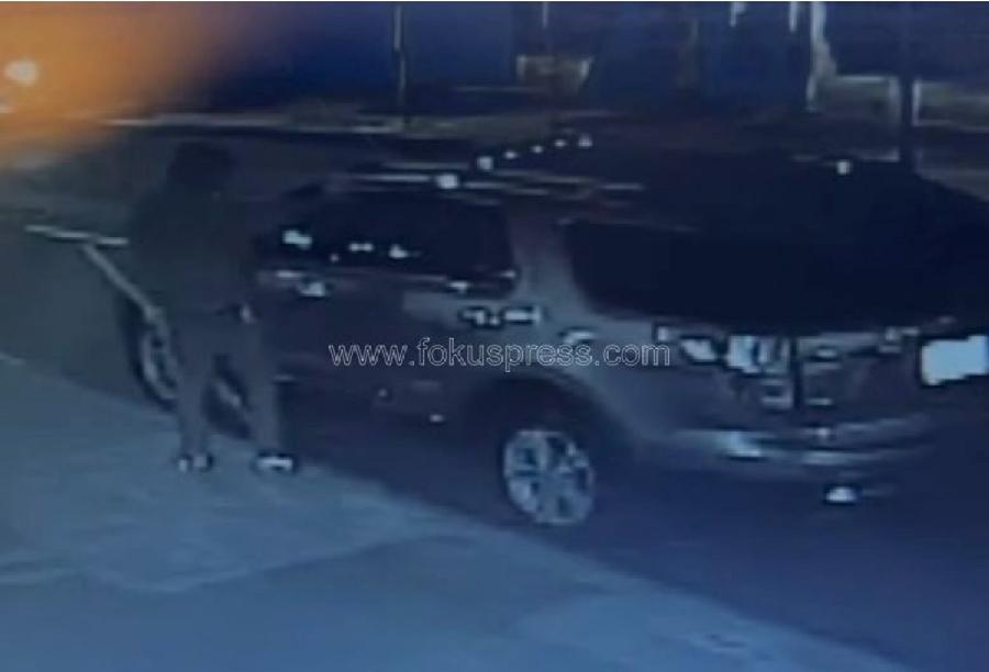 Tuzanin se izvinjavao Gusinjaninu jer mu je obio auto na Menhetnu