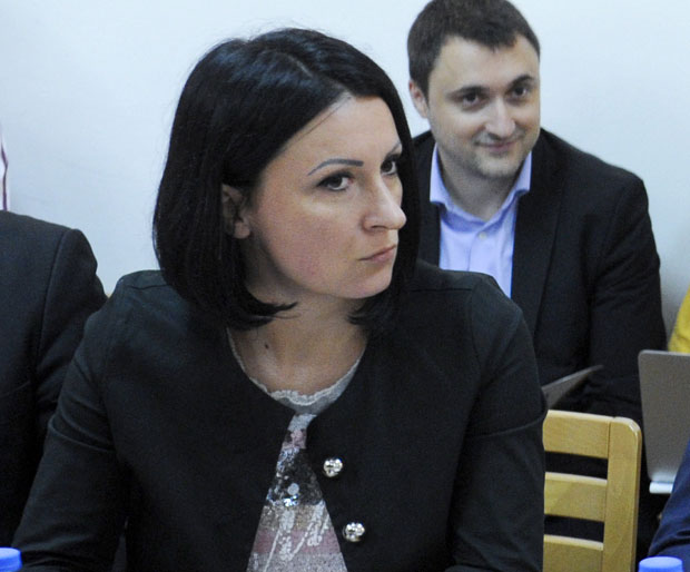 Malović: Nedostajaće nam Zorana Mihajlović na stranačkim sjednicama na kojima je skoro uvijek glasno ćutala!