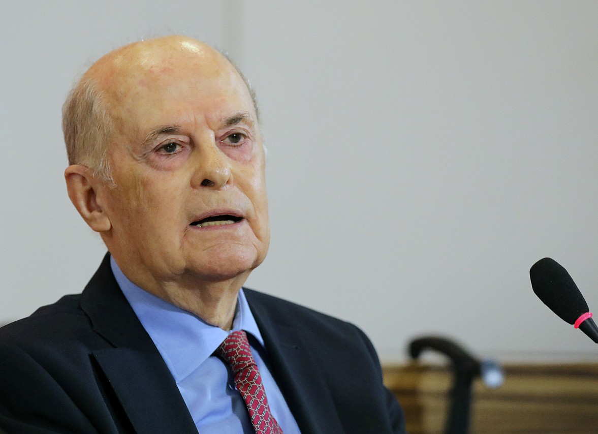 Jovanović: Srbija ne smije da pristane da uslov za ulazak u EU bude otcjepljivanje njene najstarije teritorije!