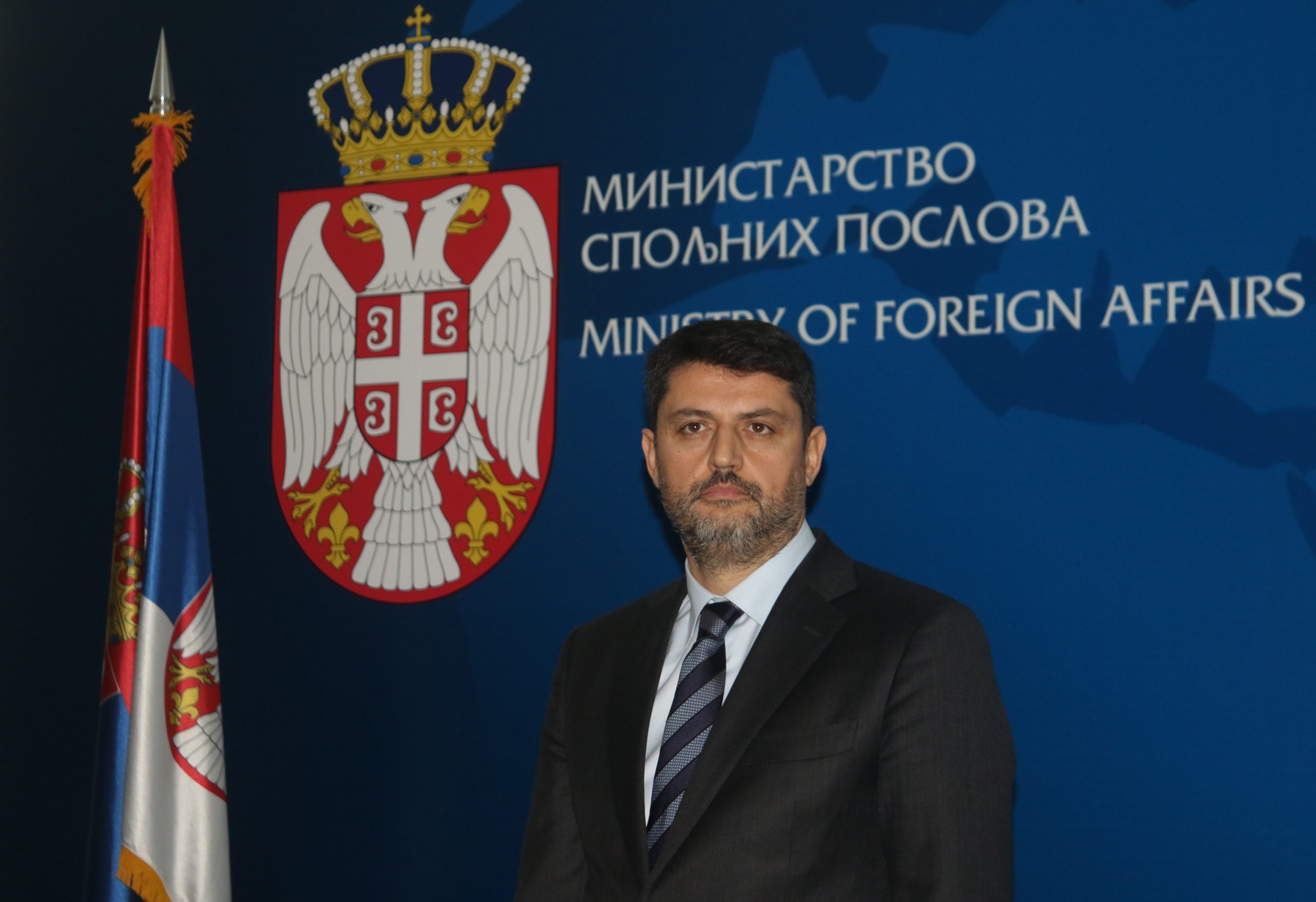 Božović osudio postupak biračkog odbora u Crnoj Gori