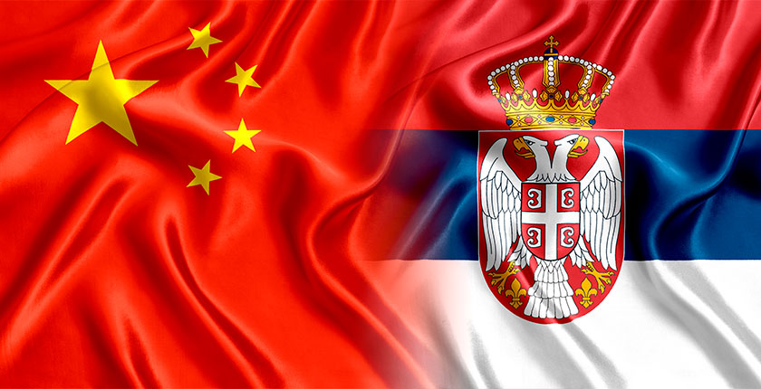 EU na drugom mjestu: Kina najviše investirala u Srbiji u ovoj godini!
