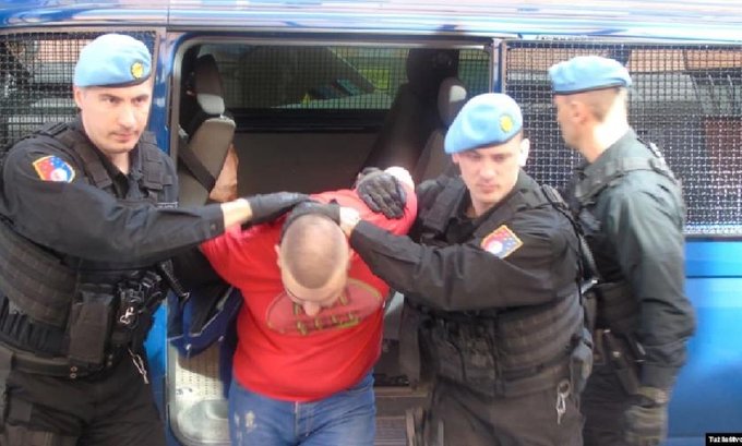 Tužilaštvo BiH posjeduje imena osoba iz Crne Gore koje su sarađivale sa Naserom Keljmendijem: Informacije dobili iz iskaza njegovog sina