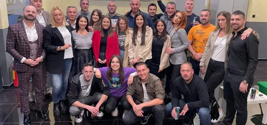 Kolektiv ADRIA televizije: Naša televizija je dobila nacionalnu frekvenciju, nastavljamo da spajamo nespojivo