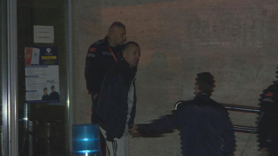 Elvir Adrović, uhapšeni predsjednik Komisije za uništavanje cigareta, pušten nakon zadržavanja od 72 sata