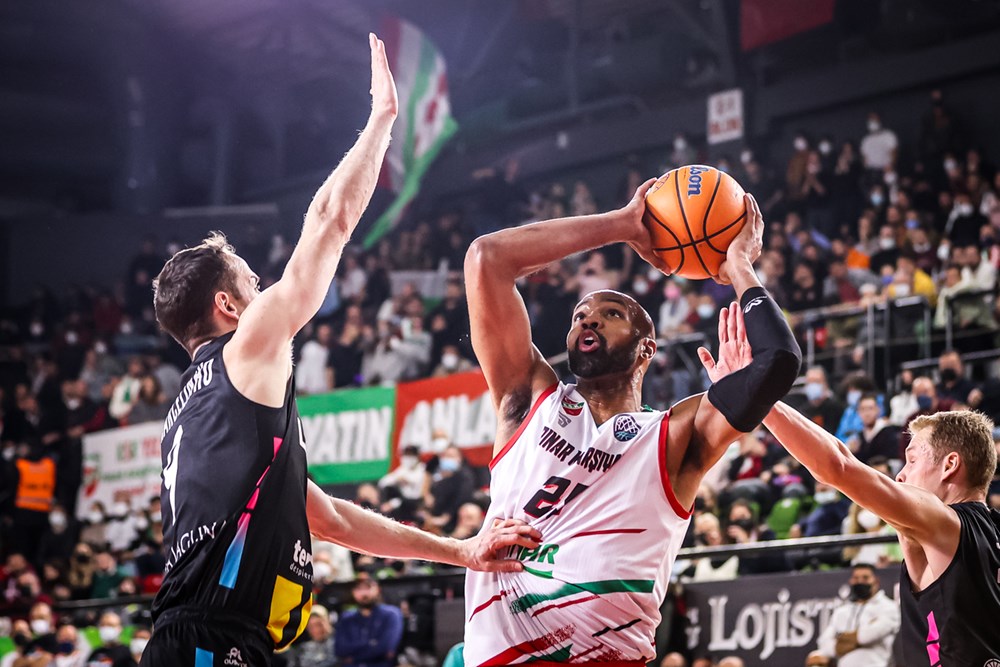 Asvel našao zamjenu za Lovernja: Tajs u Vilerbanu