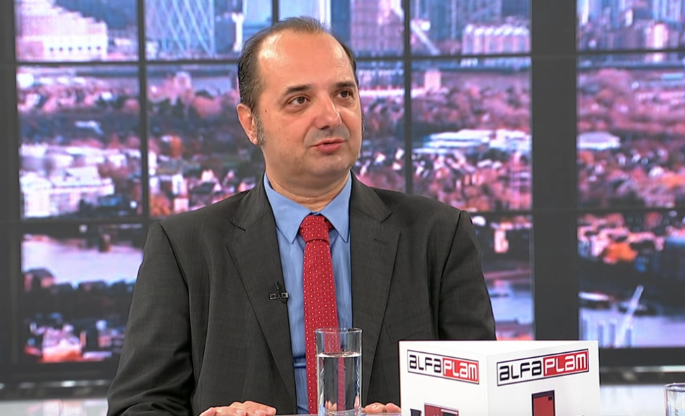 Raković: Karadžić je u britanskom zatvoru pod totalnom torturom