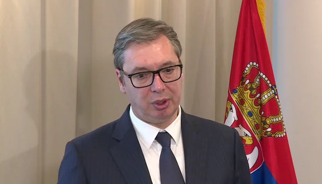 Vučić danas učestvuje u Budimpešti na sastanku Mađarske, Austrije i Srbije