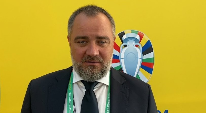 Fudbalski savez Ukrajine traži da UEFA i FIFA za sva vremena izbace Rusiju iz članstva