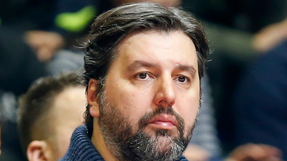 Bodiroga: U narednih šest mjeseci napravićemo novi format takmičenja u Evroligi!
