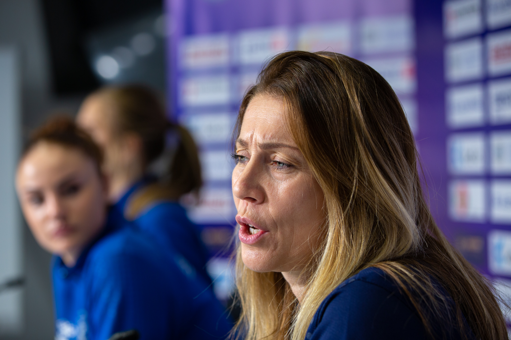 Popović: Rapid dolazi spreman, sa velikim žarom, a mi smo tu da im pružimo otpor