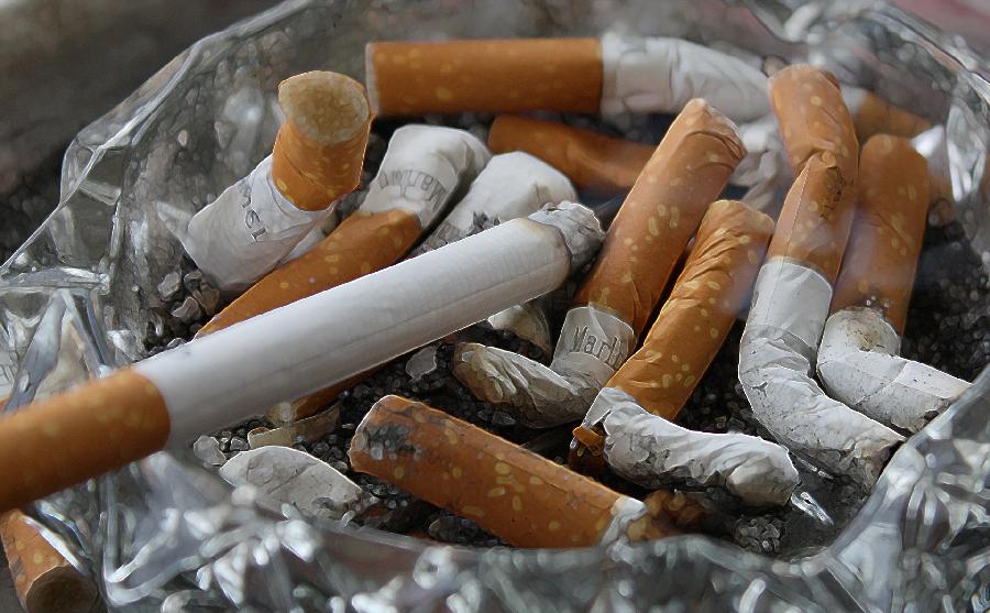 Ovo je najbolje vrijeme da ostavite cigarete
