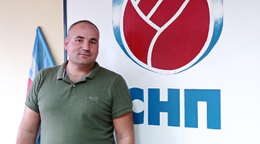 Šćekić: Proizvodnja organske hrane razvojna šansa Bara