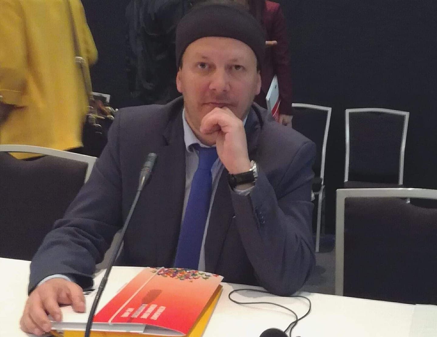 Mrvaljević potvrdio Abazovićeve tvrdnje: Postoje ozbiljne indicije da je nestala arhivska građa Vlade u periodu septembar-oktobar 2020!