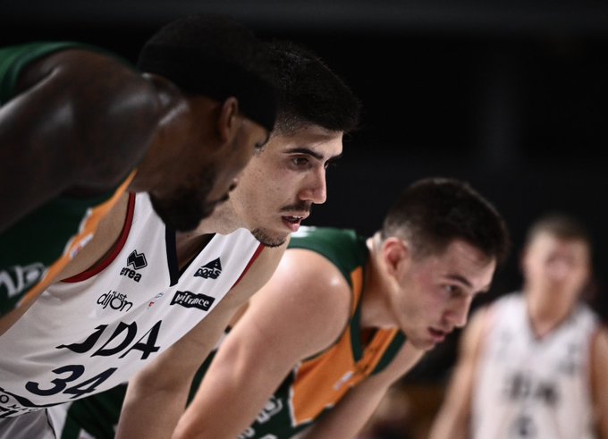 Danilo Nikolić nakon samo mjesec dana napustio Dižon
