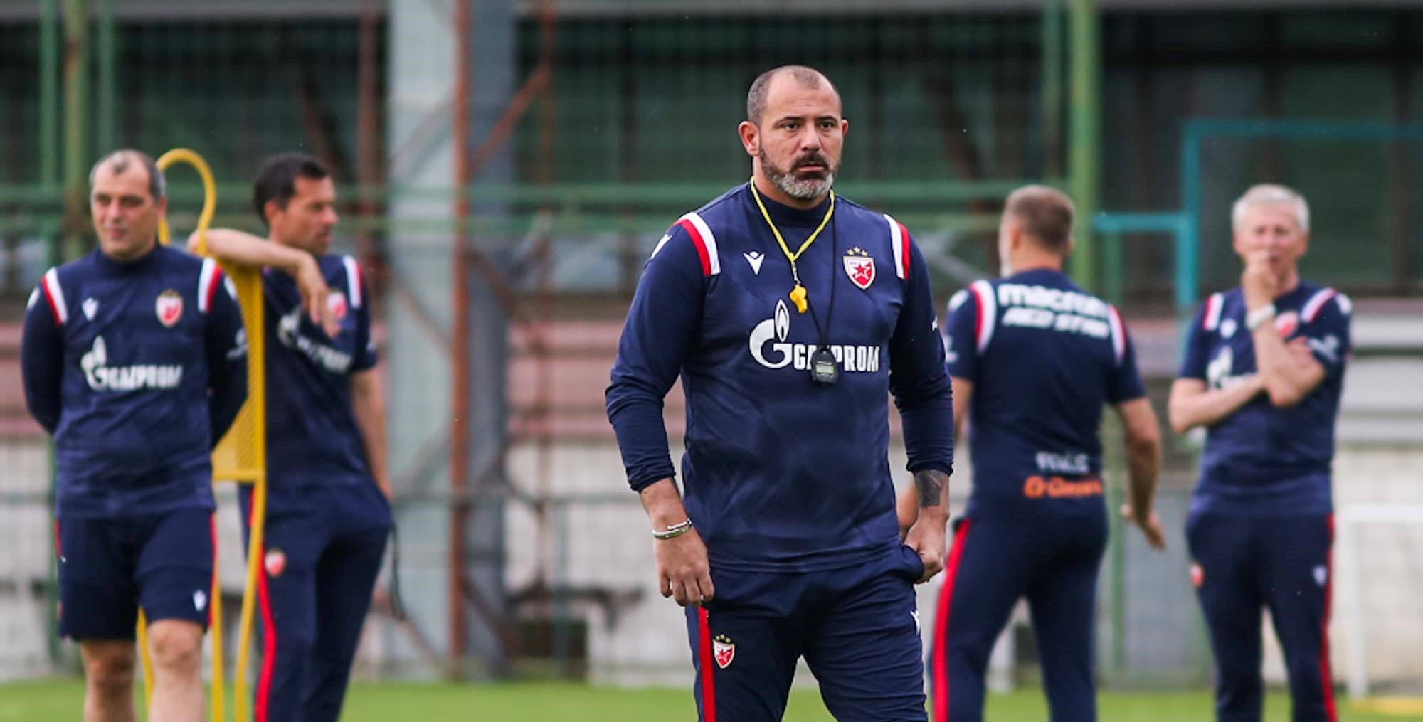 Postignut dogovor: Stanković vodi Sampdoriju