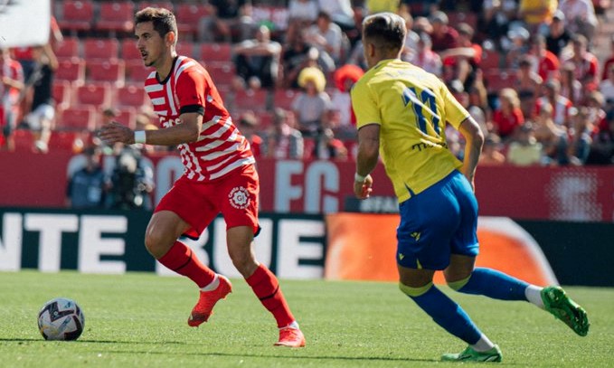 Stuani u 101. minutu iz penala donio bod Đironi