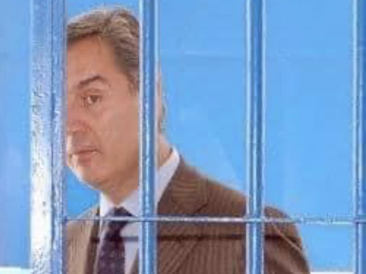 Strano tijelo