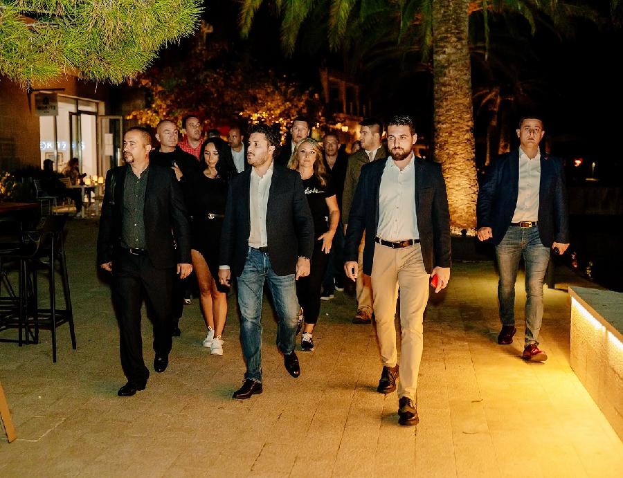 Jovanović: Koalicija SNP-a i URE biće okosnica oko koje će se formirati buduća vlast u Tivtu