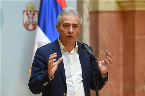 Drecun: Kurti ne traži rešenje, želi da izazove sukobe