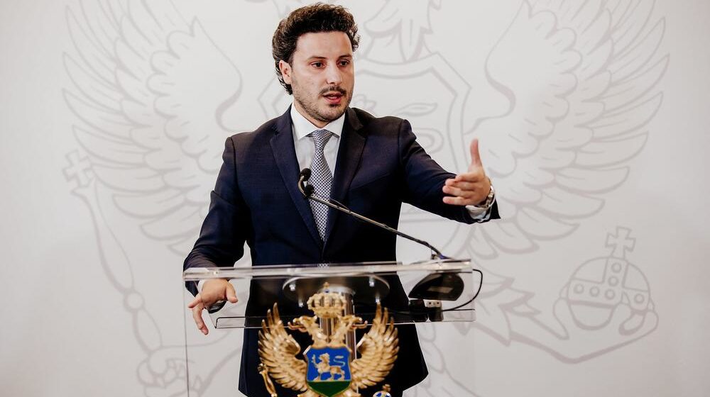 Abazović: Cilj nam je da slobodu medija podignemo na najviši mogući nivo